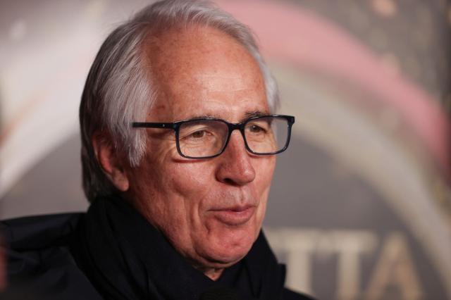 Parigi2024: Malag&ograve; "Bene Cio su russi perch&egrave; non favorisce nessuno"