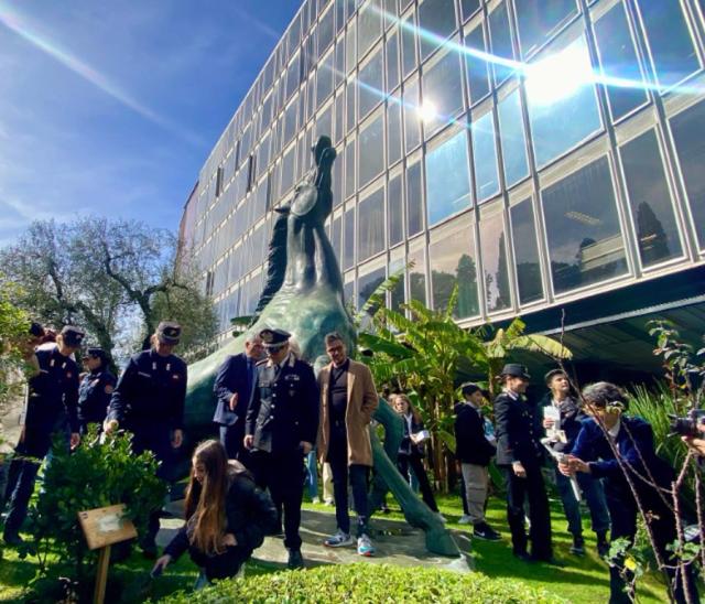 Rai, per il CDA Giorgia Meloni vuole Valeria Falcone. Tutti i nomi dei partiti per il futuro Cda. Chi sceglier&agrave; Salvini tra Casarin e Marano? Intanto arriva il nuovo assetto di Radio Rai targato Sergi