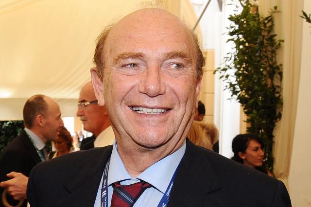 Calcio, Pellegrini: "Prima io e Berlusconi, ora finita era romanticismo"