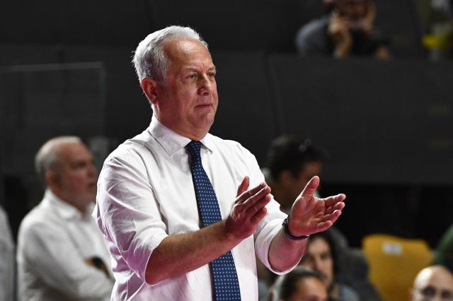 Parigi2024: Solo 4 squadre azzurre, ma il volley punta all'oro