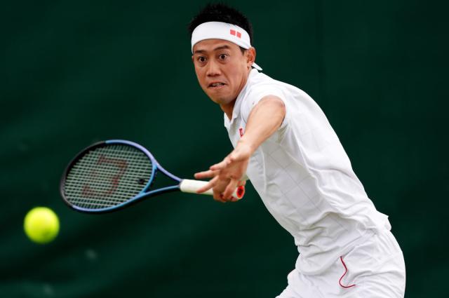 Tennis: Torneo Genova. Al via Seyboth Wild, Monteiro e Nishikori