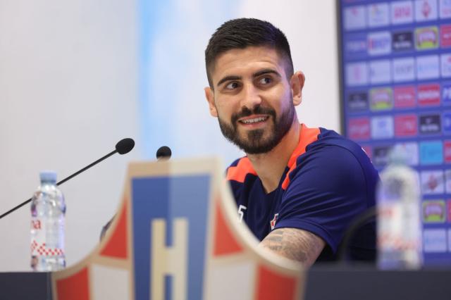 Calcio: Bologna.Erlic"Champions sogno di tutti,bello ritrovare Italiano"