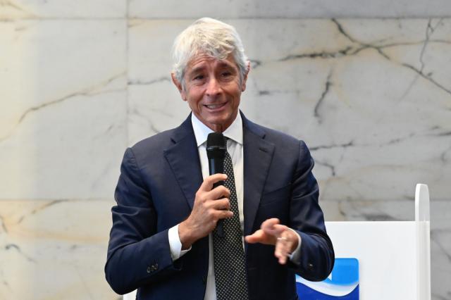 Varie: Abodi "Sport da tenere fuori dal perimetro dei conflitti"