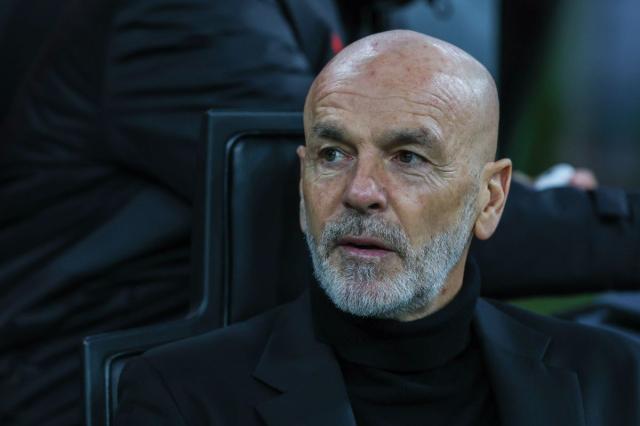 Calcio: Al-Nassr esonera Castro, Pioli in pole position per panchina
