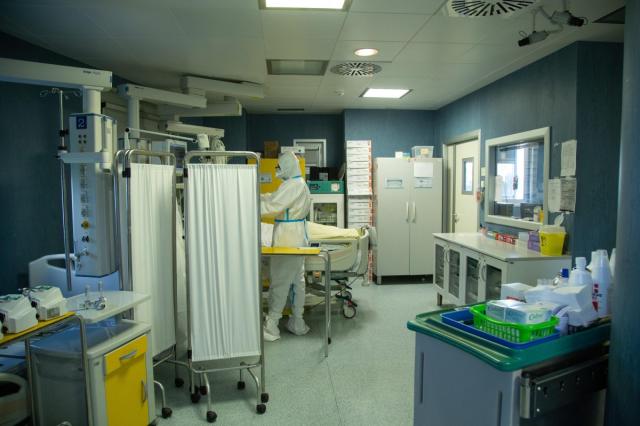 Sanit&agrave;, dal Cdm via libera al decreto contro le aggressioni