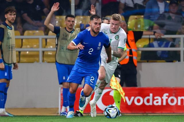 Chi era George Baldock, causa morte, moglie, figli e carriera del calciatore del Panathinaikos