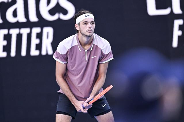 Tennis: Torneo Shanghai. Fritz in semifinale