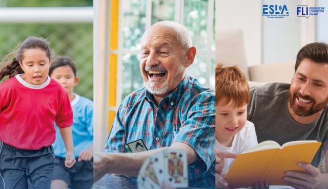 Milano, Commissione d'Albo Logopedisti in prima linea per Giornata...