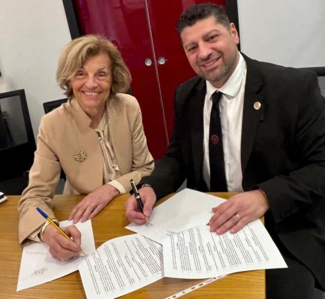 Lombardia, nasce alleanza regionale tra Federfarma e Ordine dei Biologi