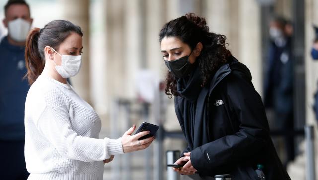 Covid, green pass e mascherine