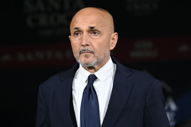 Spalletti "Roma esame di maturit&agrave;, dobbiamo giocare da Juve"