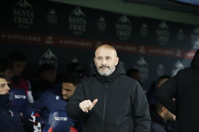 Italiano "Concentrati sul Celtic, arrivare tra le prime 8 ancora possibile"