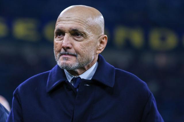 Spalletti "Il Como &egrave; forte, usare dolore Champions come carica"