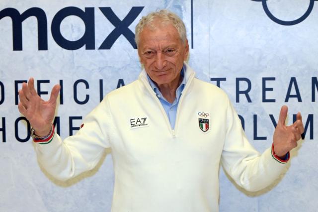 Buonfiglio "Milano-Cortina nella storia, l'Italia ha fatto bella figura"