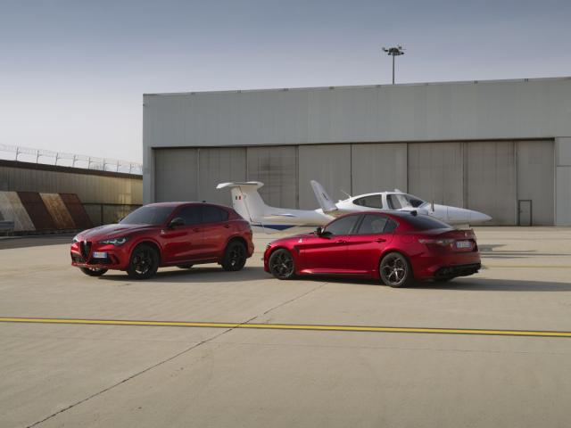 Alfa Romeo riapre gli ordini di Giulia e Stelvio Quadrifoglio in Europa