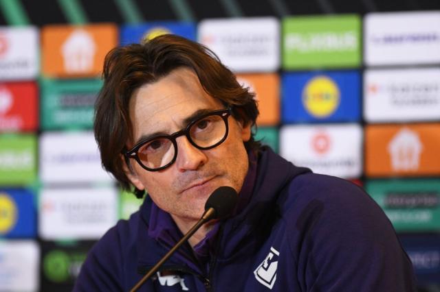 Vanoli "Ottavi Conference e acquisire mentalit&agrave; vincente gli obiettivi"