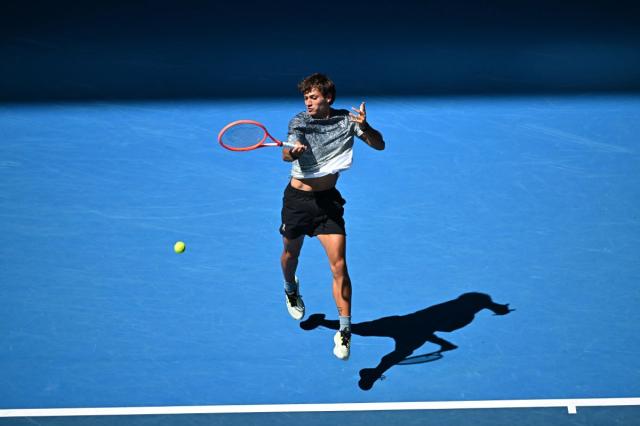 Cobolli in finale ad Acapulco, Paolini in semifinale a Merida