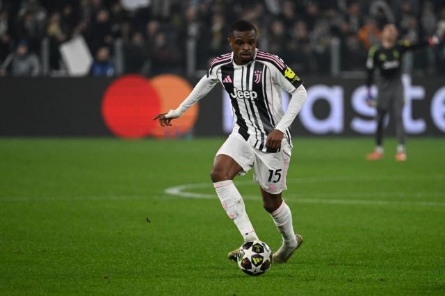 Kalulu "Bastoni mai sentito, ben vengano le nuove regole per il Var"