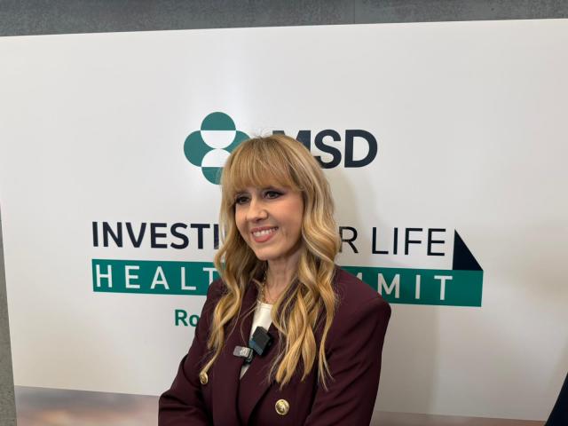 A Roma l'ottava edizione di "Investing for Life Health Summit"