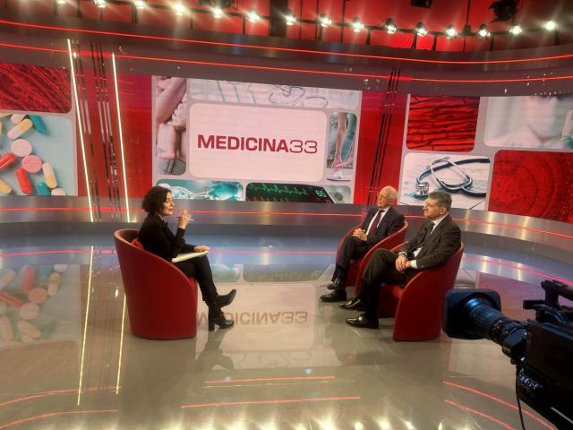 Del Prato (Fondazione Menarini) "Salute a rischio per gli inquinanti ambientali"