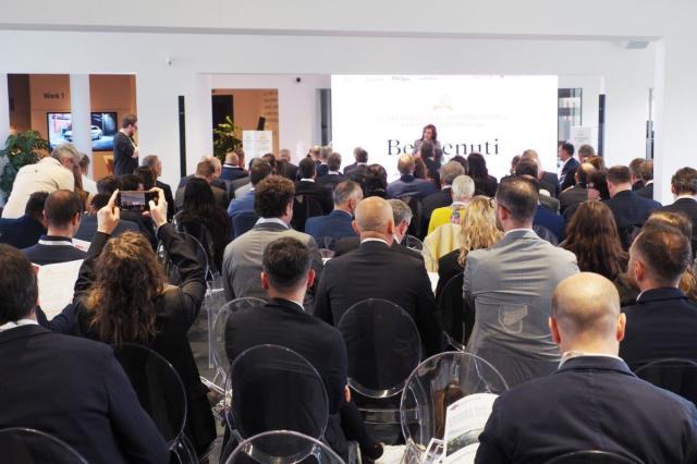 A Milano evento Top Dealers Italia, focus su giovani e startup automotive