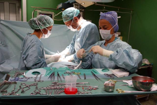 A Roma un convegno sul lavoro delle professioni sanitarie dietro i trapianti