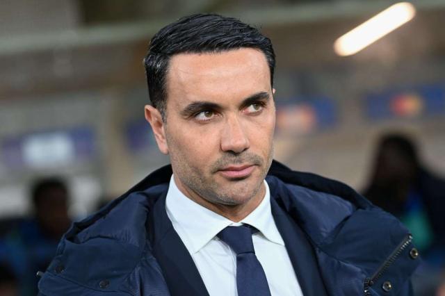 Palladino "Atalanta unica italiana rimasta in Champions, motivo d'orgoglio"