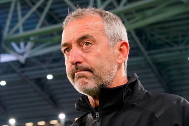 Marco Giampaolo nuovo allenatore della Cremonese