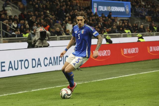 Calafiori "Sappiamo cosa ci giochiamo, uniti, positivi e concentrati"