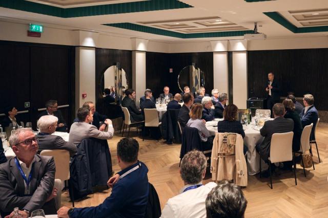 Stellantis lancia Supplier Advisory Council Europa per rafforzare partnership