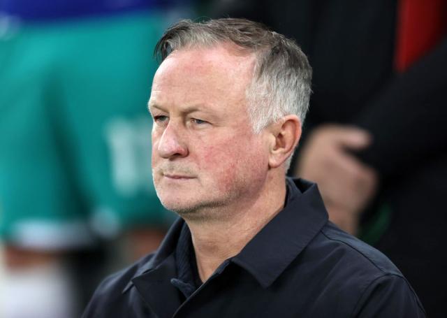 Irlanda del Nord, O'Neill avverte l'Italia "Abbiamo tutto da guadagnare"