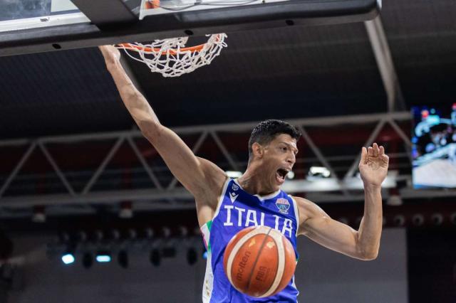 Oklahoma vince all'overtime, 3 punti di Fontecchio nel successo di Miami