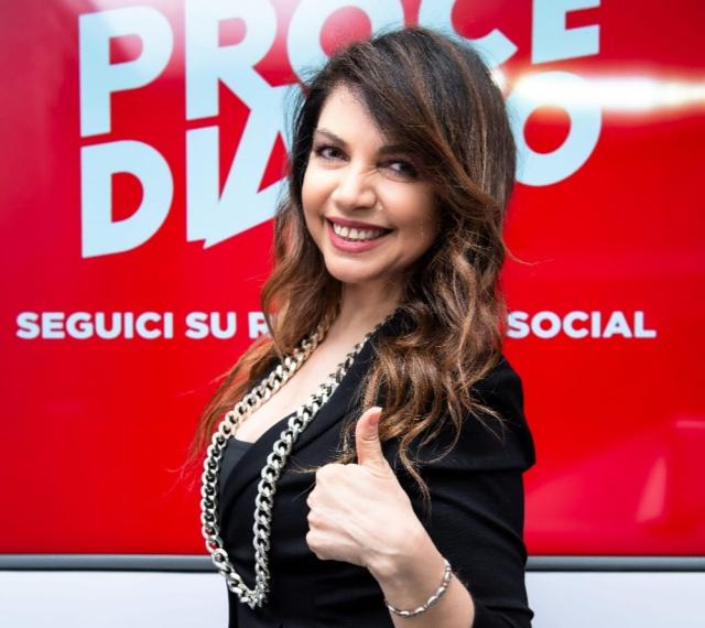 Cristina D'Avena, il nuovo album: con "Nel cuore solo il calcio" tornano le sigle dedicate al pallone