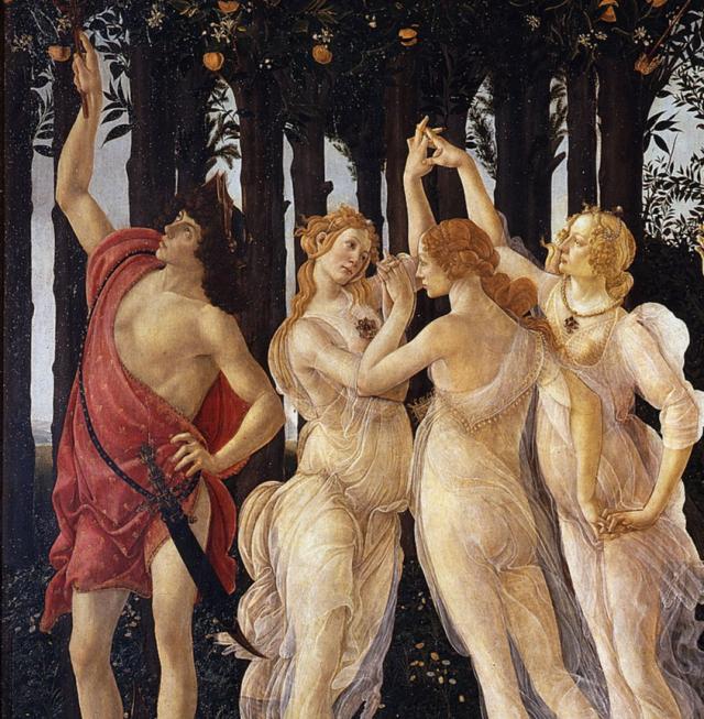 Cosa fare a Pasqua?   Dai dialoghi di Muti e Cacciari ai tour virtuali di mostre e gallerie d'arte