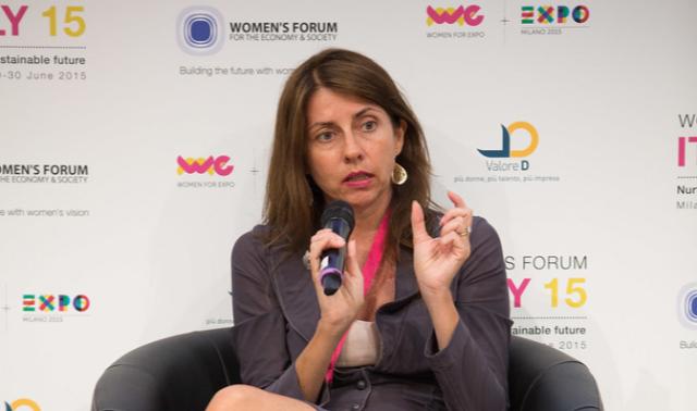 UniCredit: Paola Garibotti nuova Responsabile regionale Nord Ovest