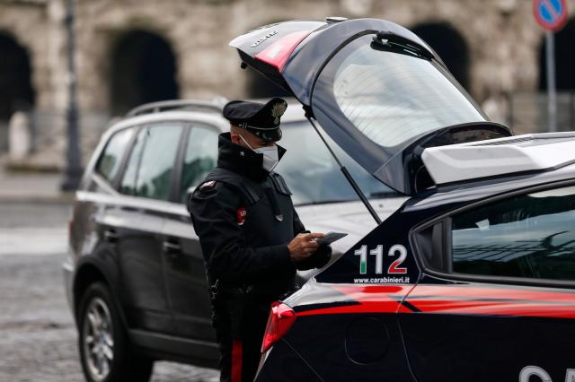 Carabinieri