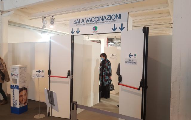 Vaccini anti-Covid, continua l'alleanza tra Museo Nazionale Scienza e Tecnologia e Multimedica