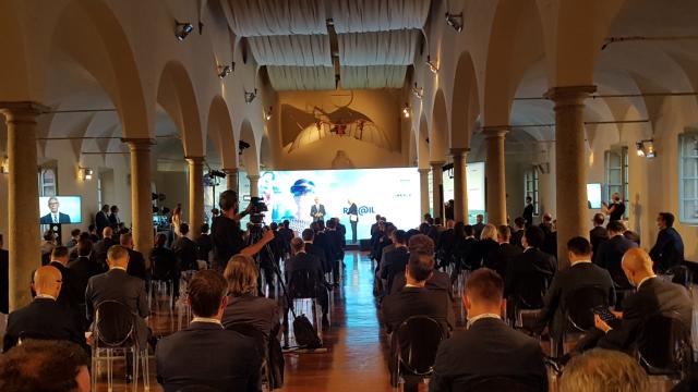 Retail Summit 2021, al via la due giorni di Confimprese. Resca: "La ripresa &egrave; in atto"