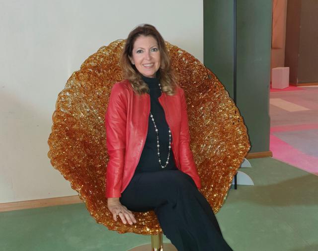 Alessandra Repini, "The Italian Lady": il nuovo libro che fa conoscere l'Italia e le italiane al mondo