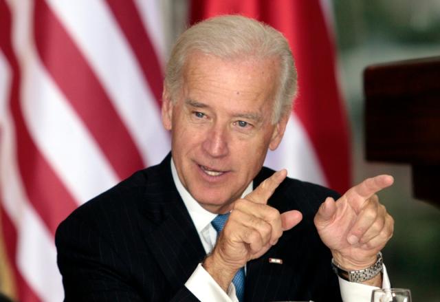 Joe Biden