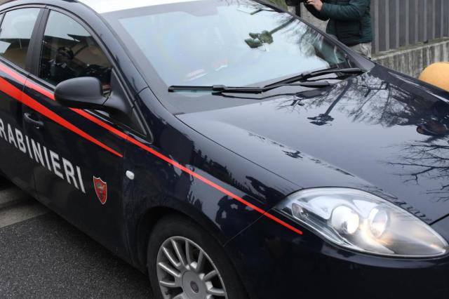 Carabinieri 