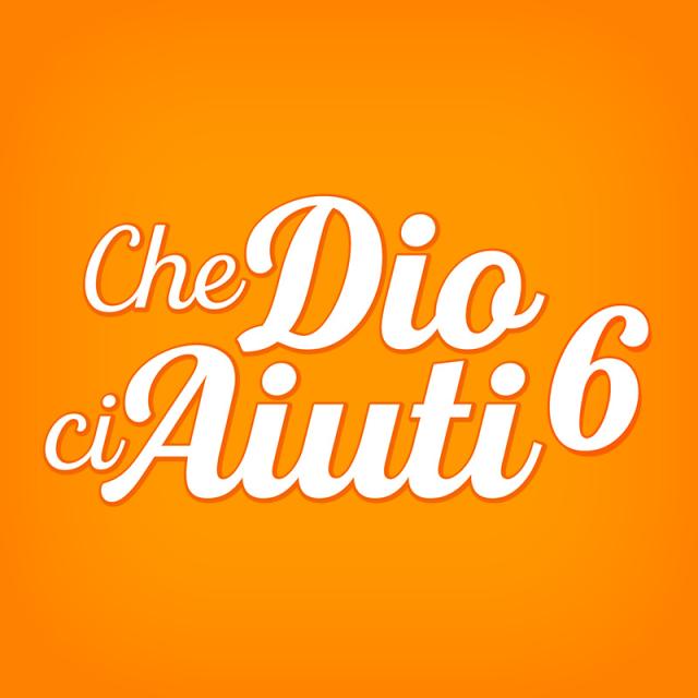 Che Dio Ci Aiuti 