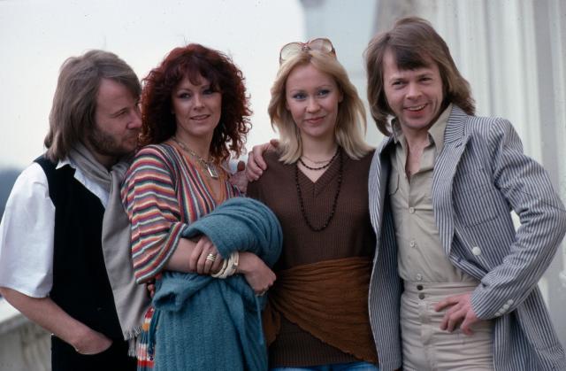 Abba