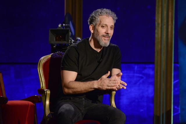 "Penso che un sogno cos&igrave;", Rosario e Giuseppe Fiorello ricordano il padre