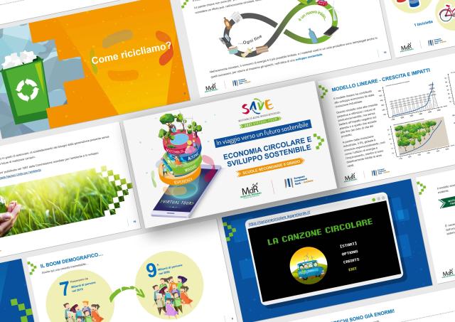 Intesa Sanpaolo, al via la prima edizione digitale&nbsp;del S.A.V.E. 2021 Virtual Tour