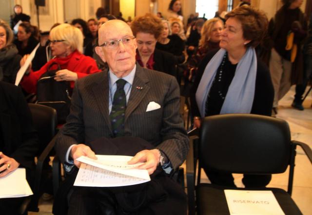 Prestitalia, Mario Boselli nominato nuovo Presidente