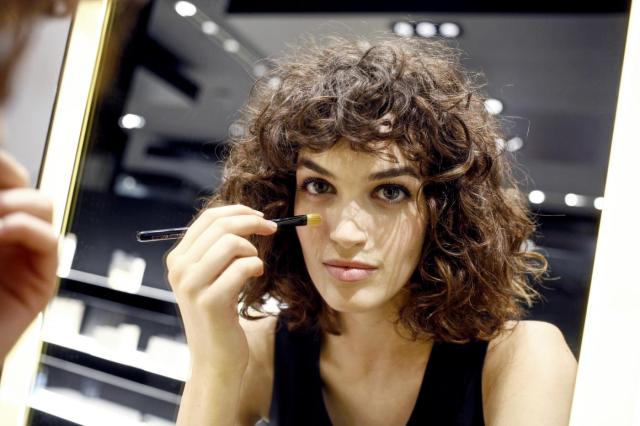 Greta Ferro, un talento Made in Italy