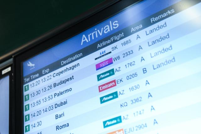 Vaccino covid: SEA aderisce alla campagna di vaccinazione per il personale sanitario degli aeroporti di Milano