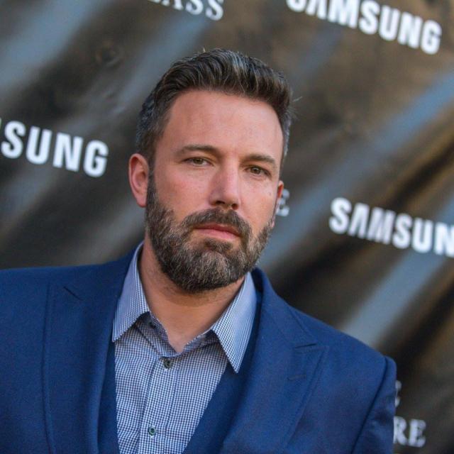 Ben Affleck