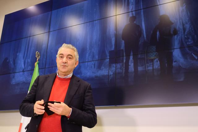 Covid vaccino Pfizer, Arcuri: "-20% di vaccini la prossima settimana, gran parte per la seconda dose"